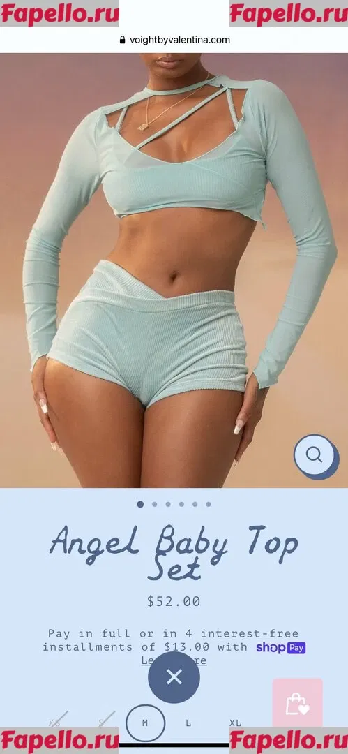 AzaliaLexi Onlyfans Photo Gallery 
