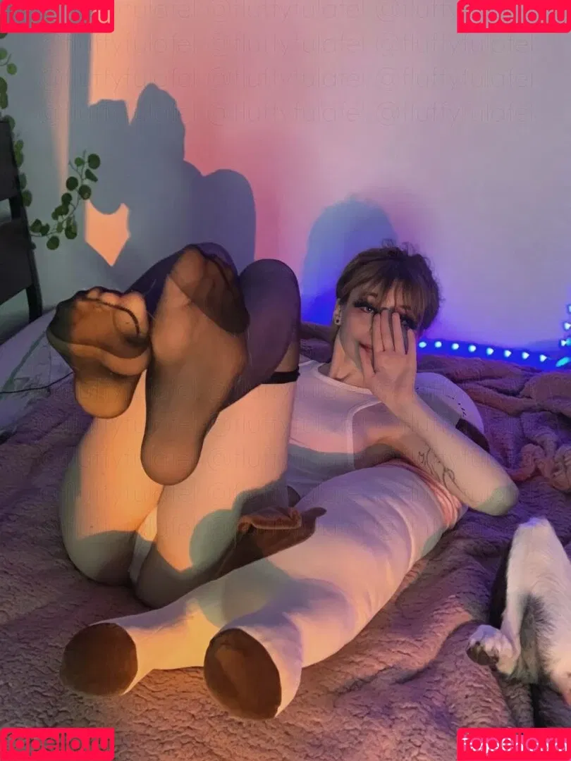 fluffyfulafel Onlyfans Photo Gallery 