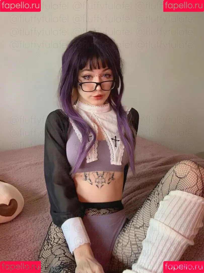 fluffyfulafel Onlyfans Photo Gallery 