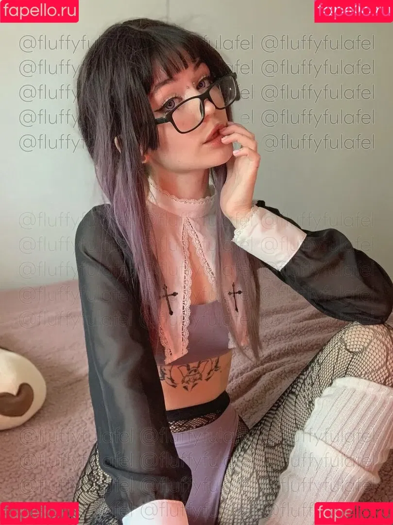 fluffyfulafel Onlyfans Photo Gallery 