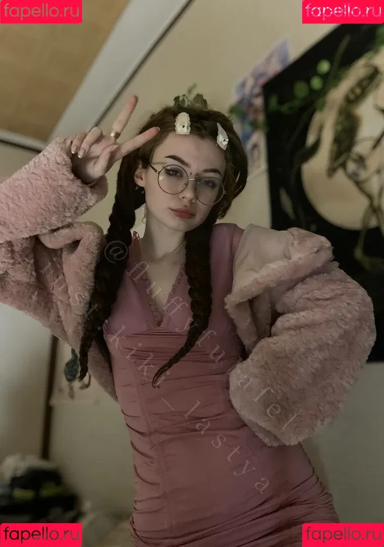 fluffyfulafel Onlyfans Photo Gallery 