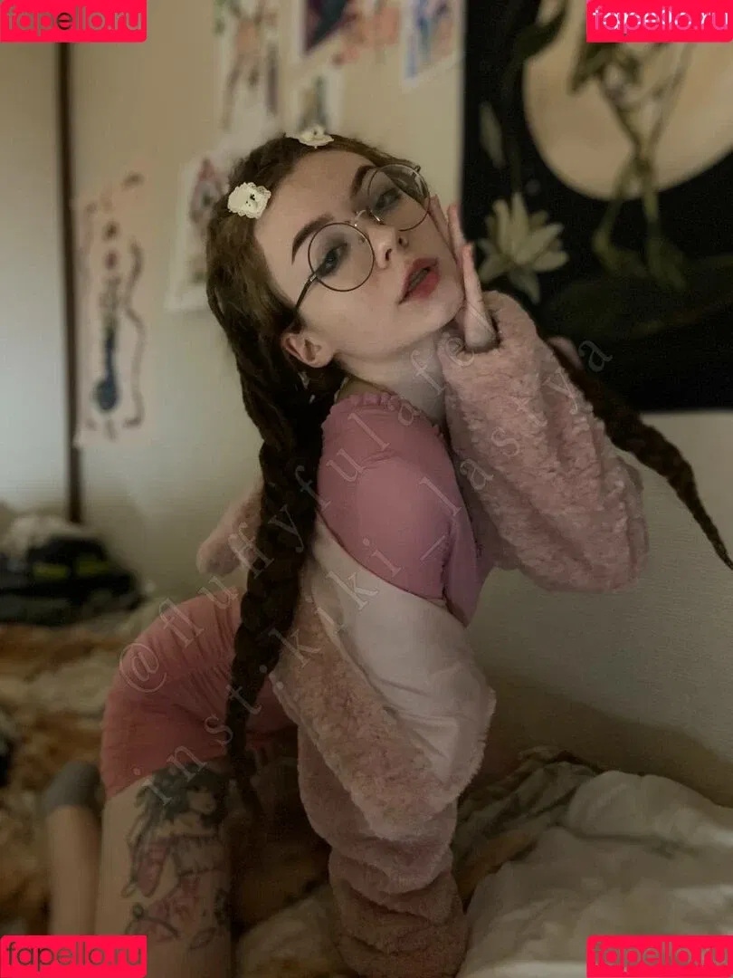 fluffyfulafel Onlyfans Photo Gallery 