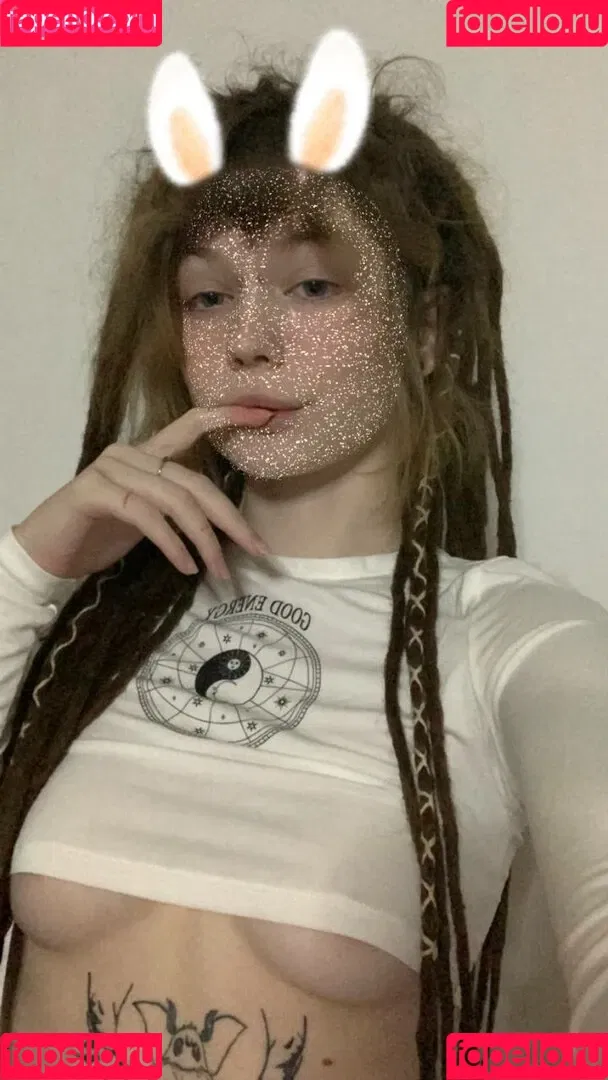 fluffyfulafel Onlyfans Photo Gallery 