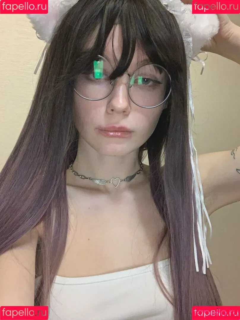 fluffyfulafel Onlyfans Photo Gallery 
