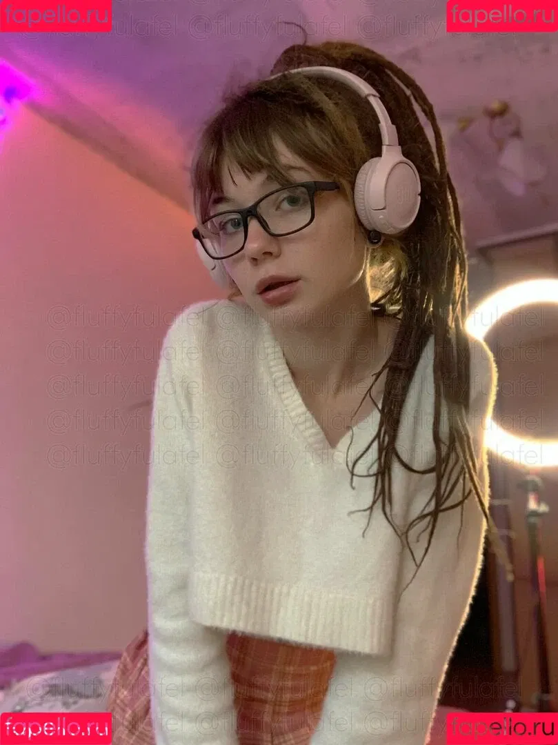 fluffyfulafel Onlyfans Photo Gallery 