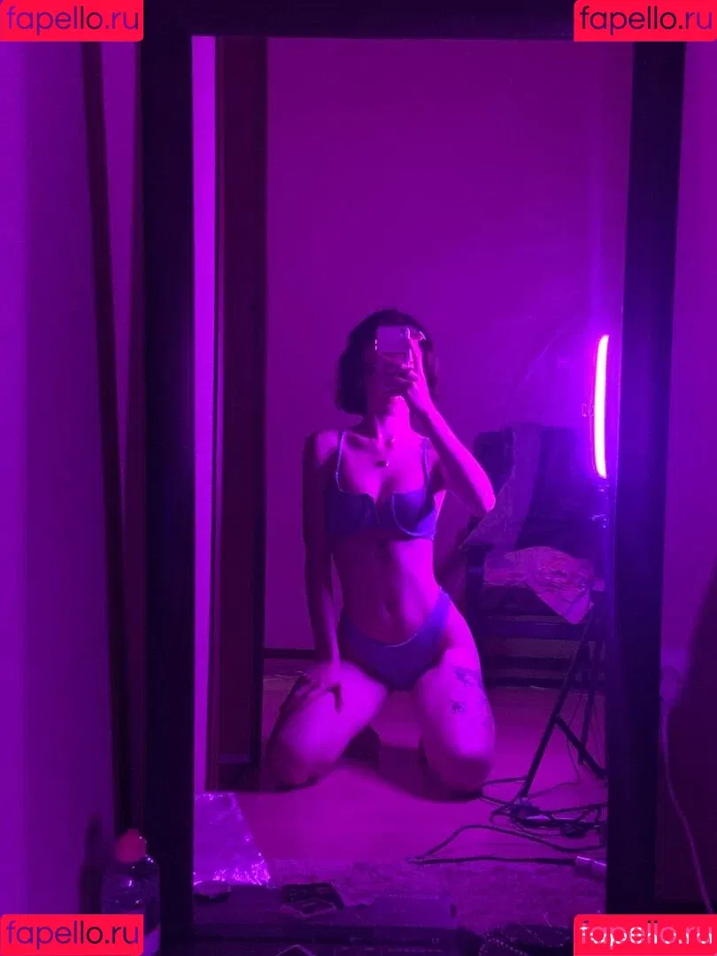 fluffyfulafel Onlyfans Photo Gallery 