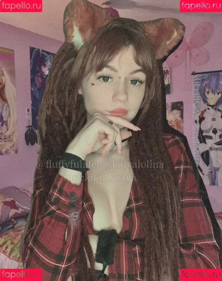 fluffyfulafel Onlyfans Photo Gallery 