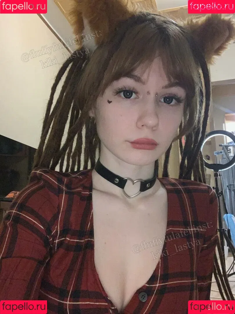 fluffyfulafel Onlyfans Photo Gallery 