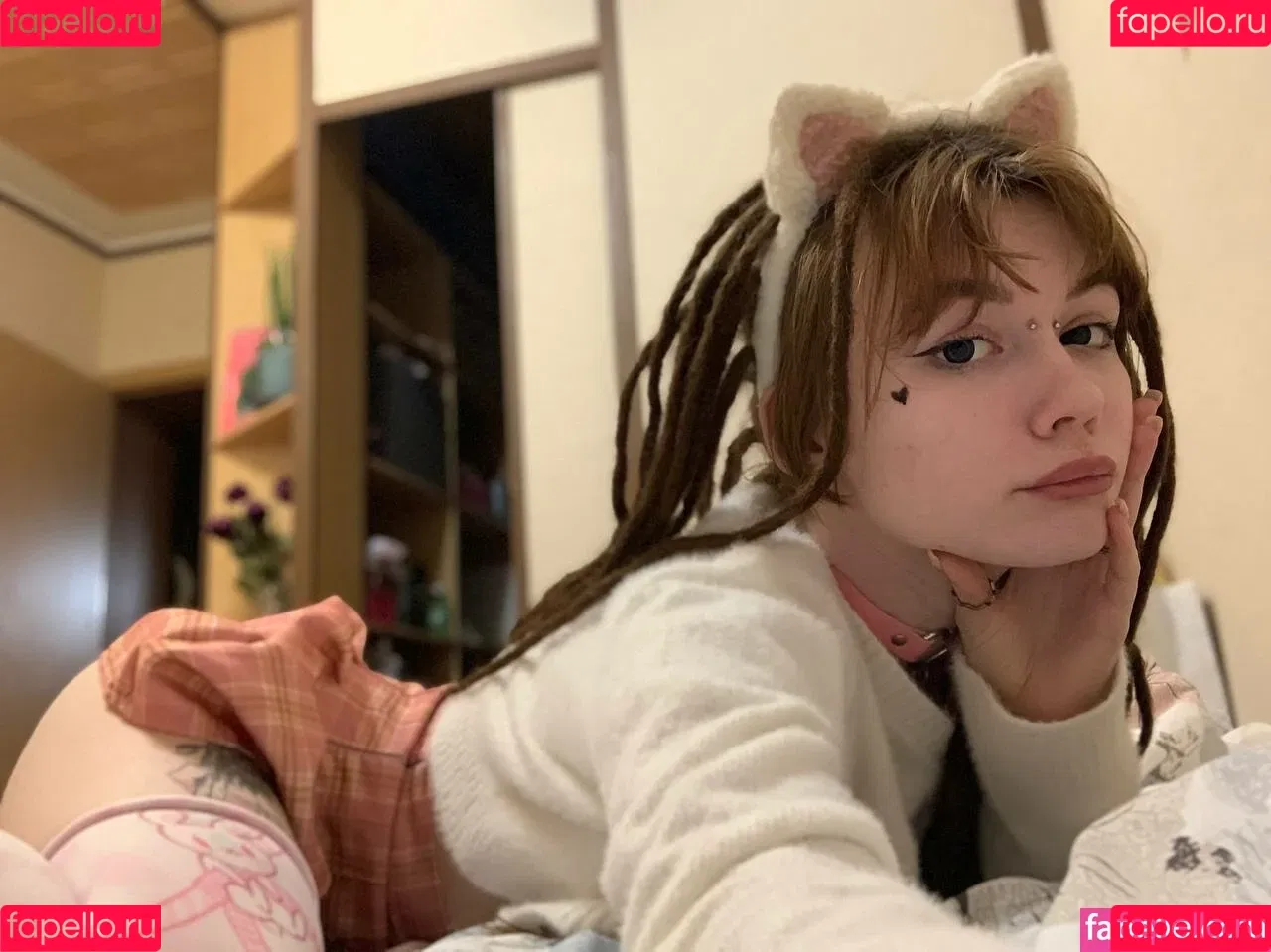 fluffyfulafel Onlyfans Photo Gallery 