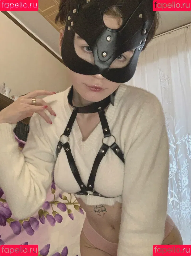 fluffyfulafel Onlyfans Photo Gallery 