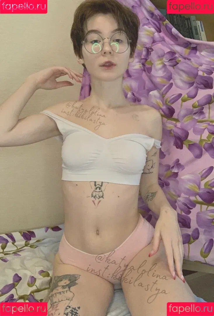 fluffyfulafel Onlyfans Photo Gallery 