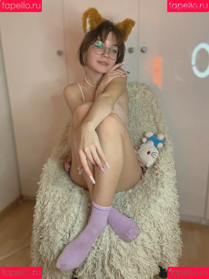 fluffyfulafel Onlyfans Photo Gallery 