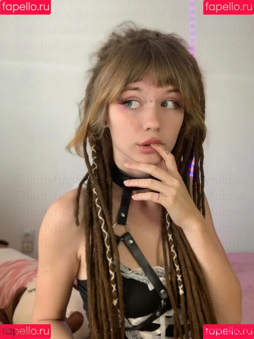 fluffyfulafel Onlyfans Photo Gallery 