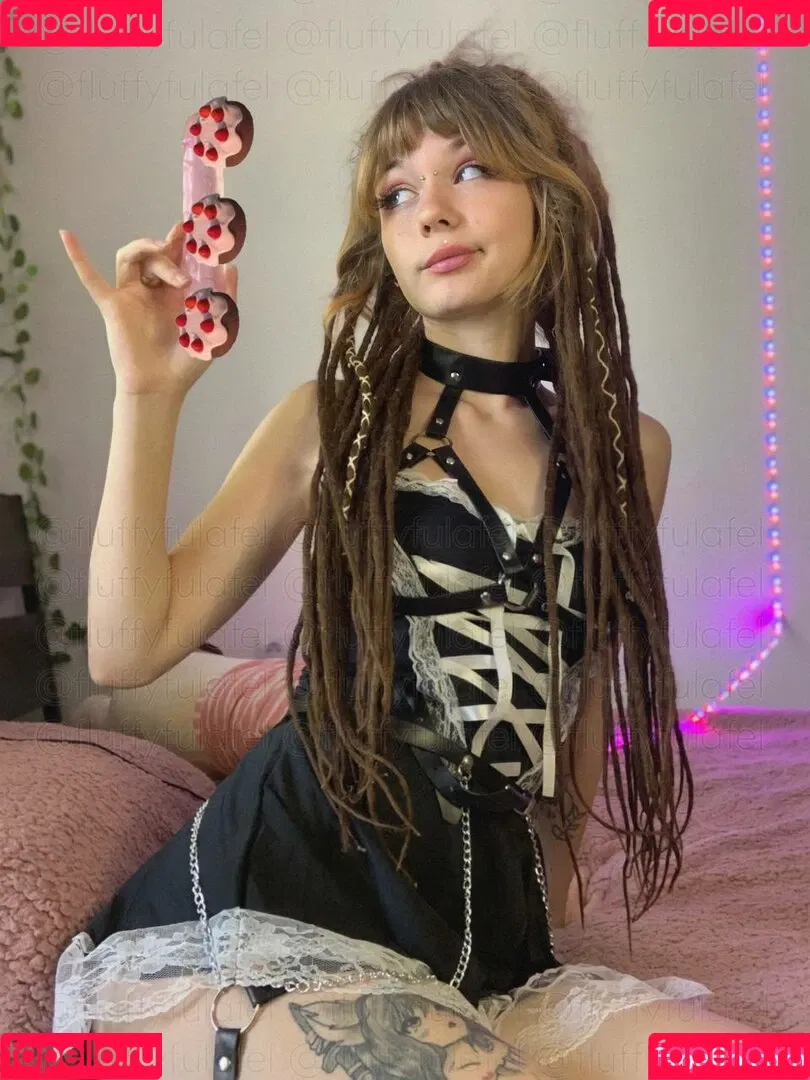 fluffyfulafel Onlyfans Photo Gallery 