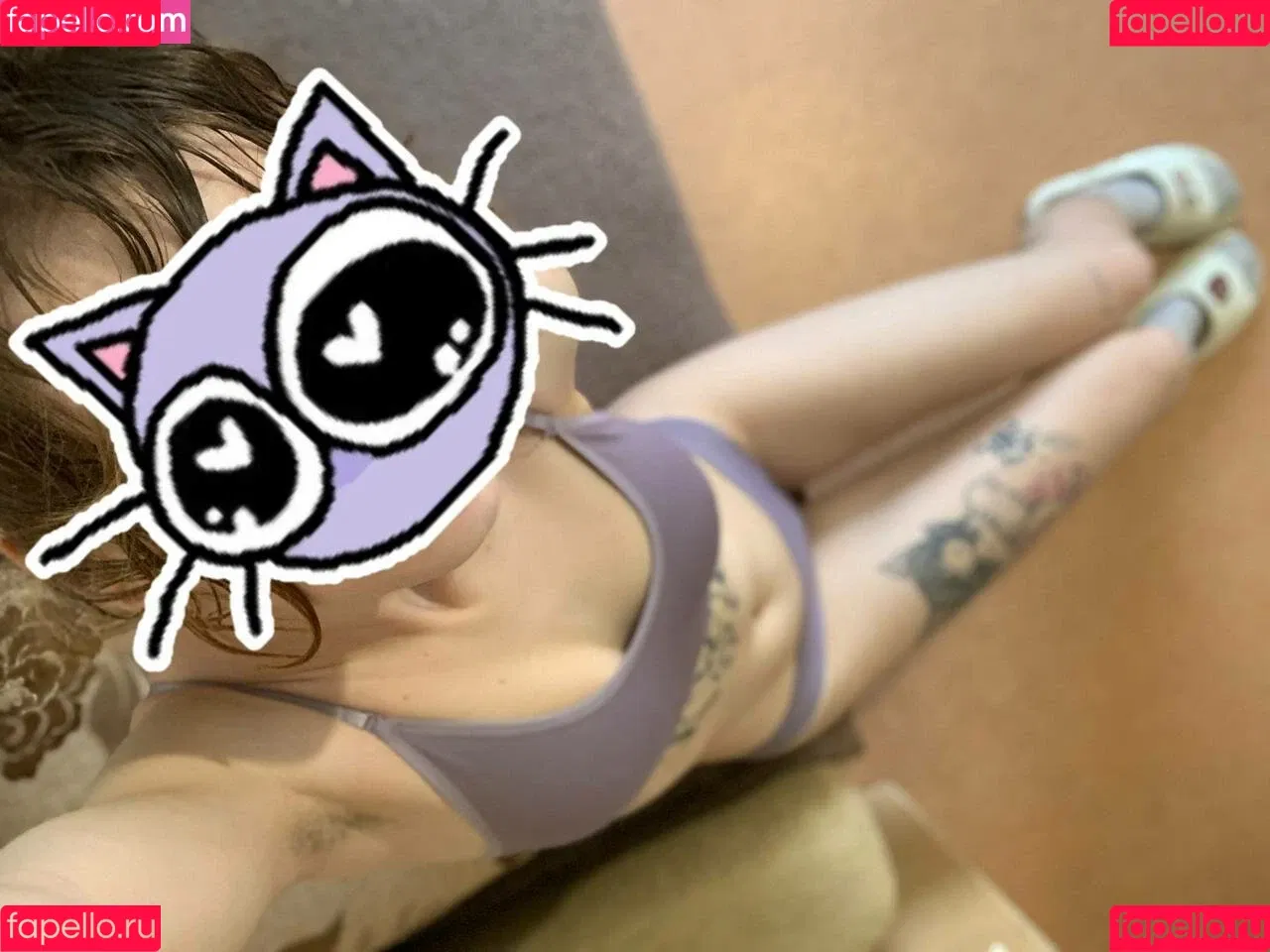 fluffyfulafel Onlyfans Photo Gallery 