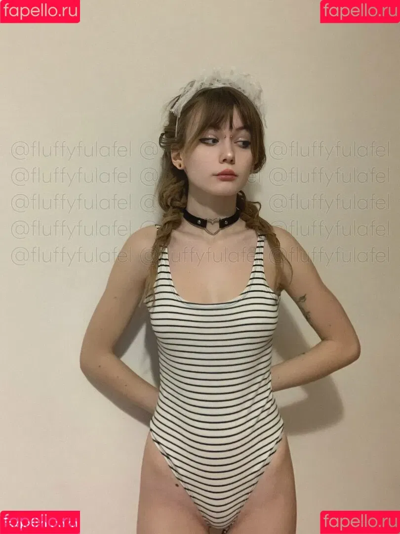 fluffyfulafel Onlyfans Photo Gallery 