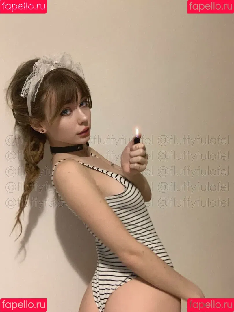 fluffyfulafel Onlyfans Photo Gallery 