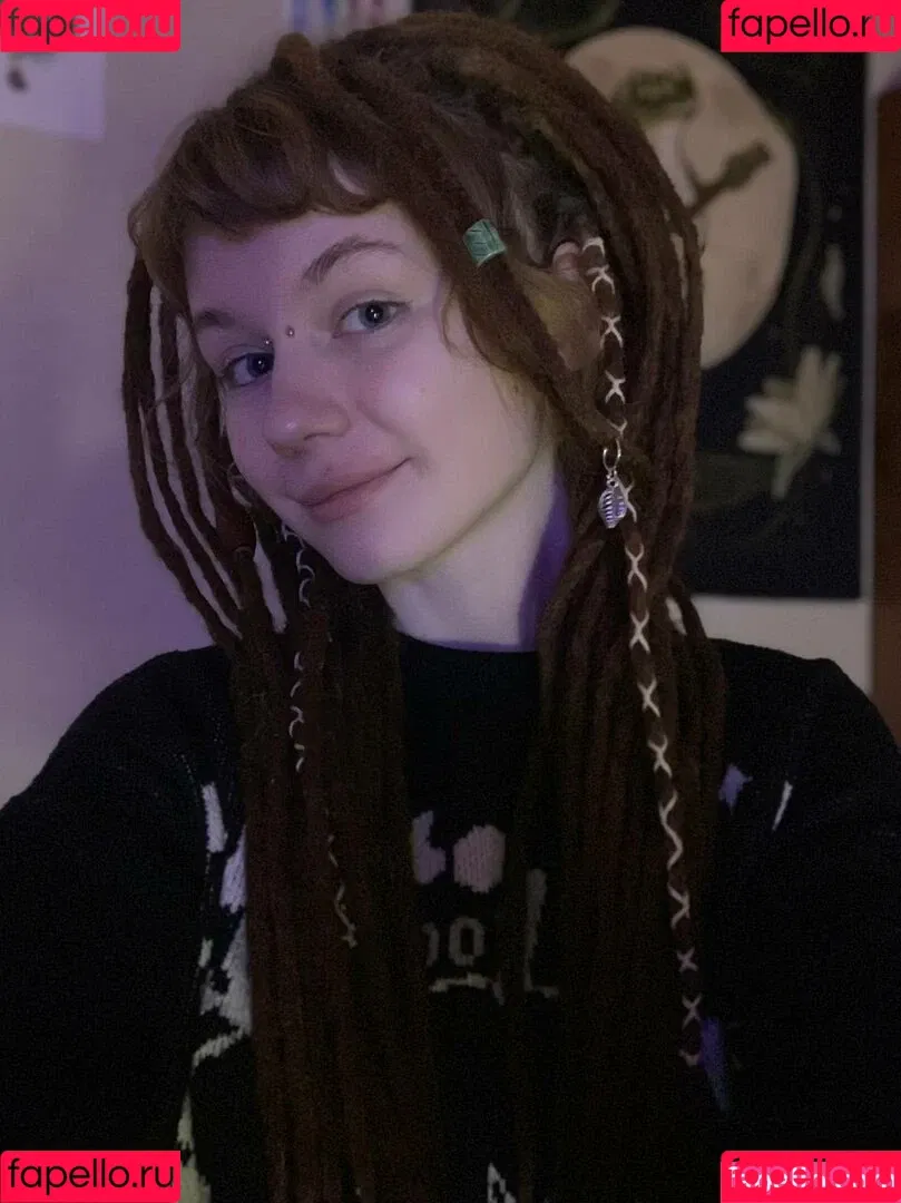 fluffyfulafel Onlyfans Photo Gallery 