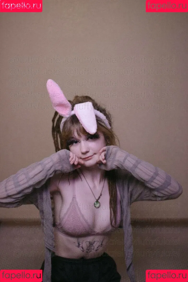 fluffyfulafel Onlyfans Photo Gallery 