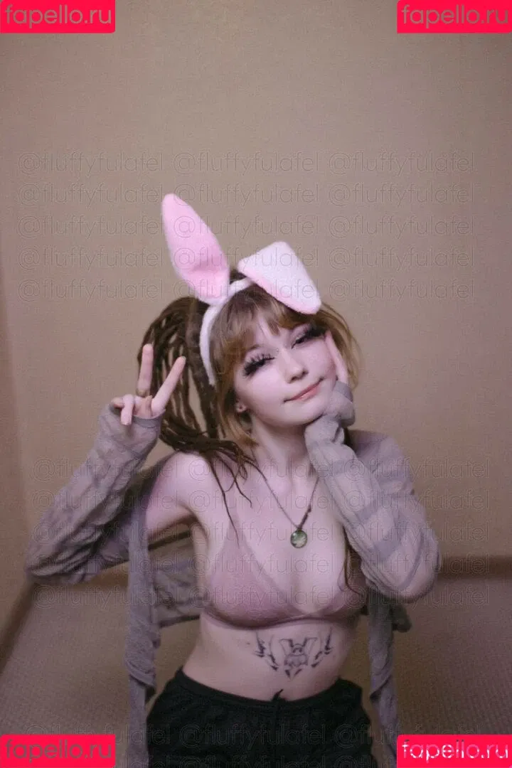 fluffyfulafel Onlyfans Photo Gallery 