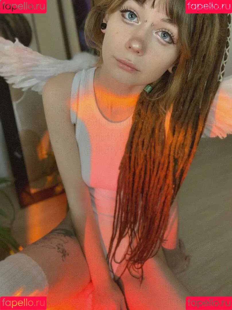 fluffyfulafel Onlyfans Photo Gallery 