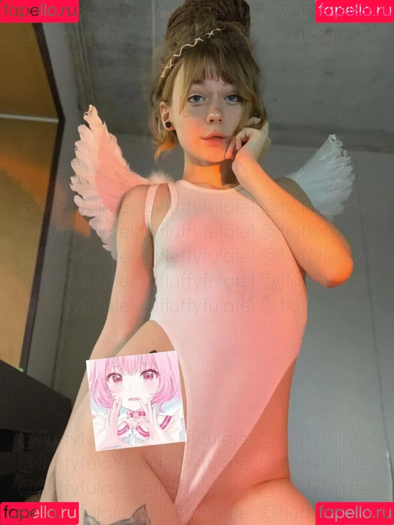 fluffyfulafel Onlyfans Photo Gallery 
