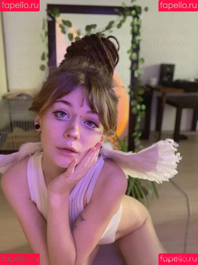 fluffyfulafel Onlyfans Photo Gallery 