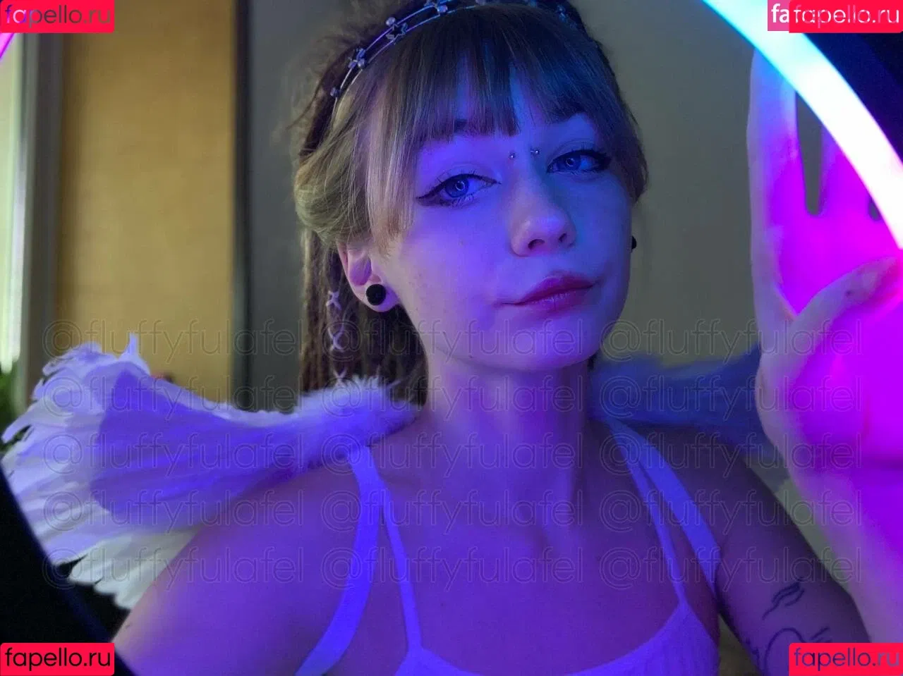 fluffyfulafel Onlyfans Photo Gallery 
