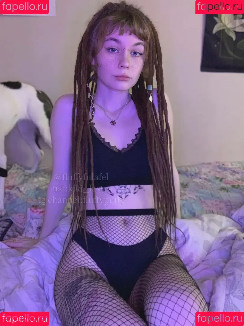 fluffyfulafel Onlyfans Photo Gallery 