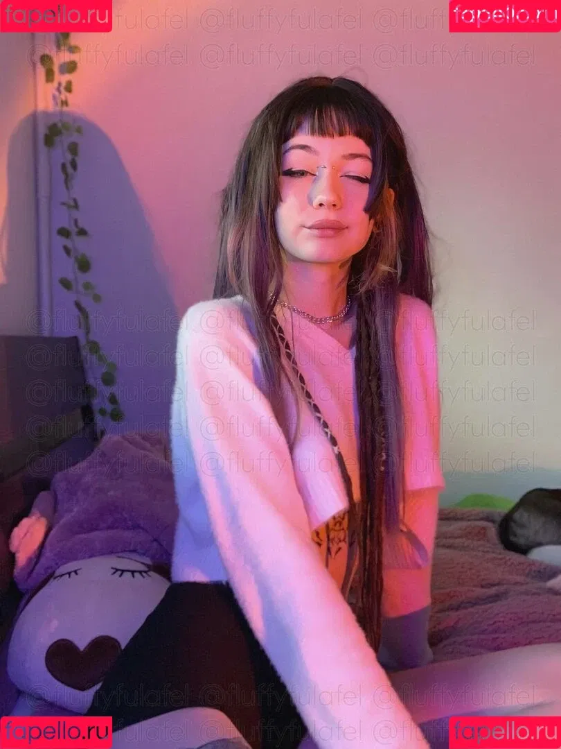 fluffyfulafel Onlyfans Photo Gallery 