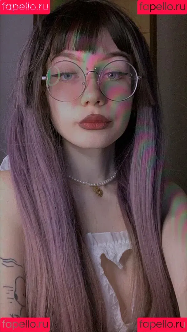 fluffyfulafel Onlyfans Photo Gallery 