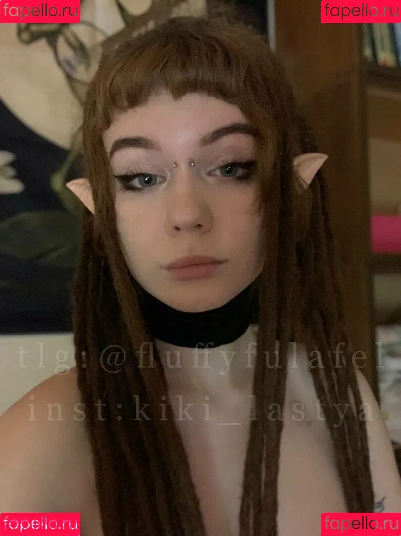 fluffyfulafel Onlyfans Photo Gallery 