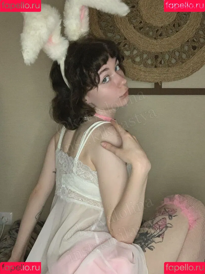 fluffyfulafel Onlyfans Photo Gallery 