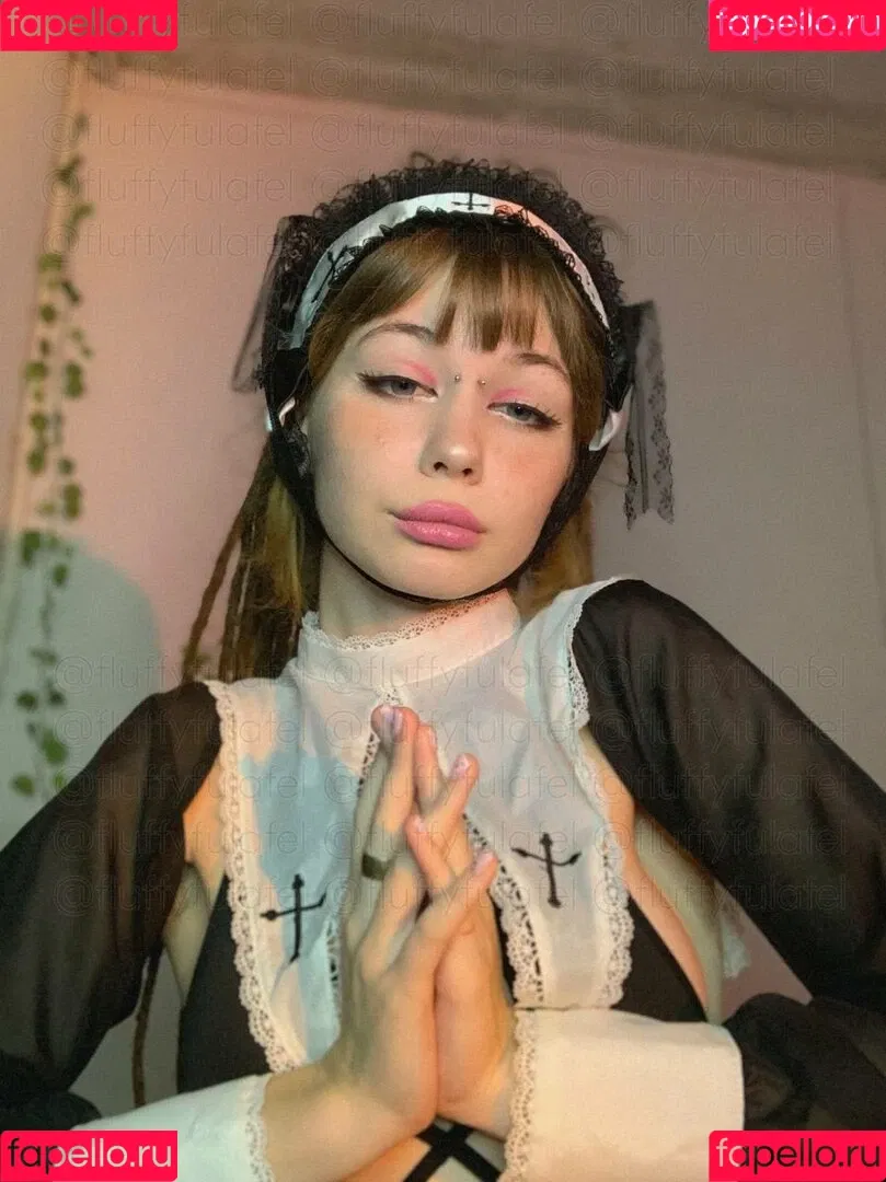 fluffyfulafel Onlyfans Photo Gallery 