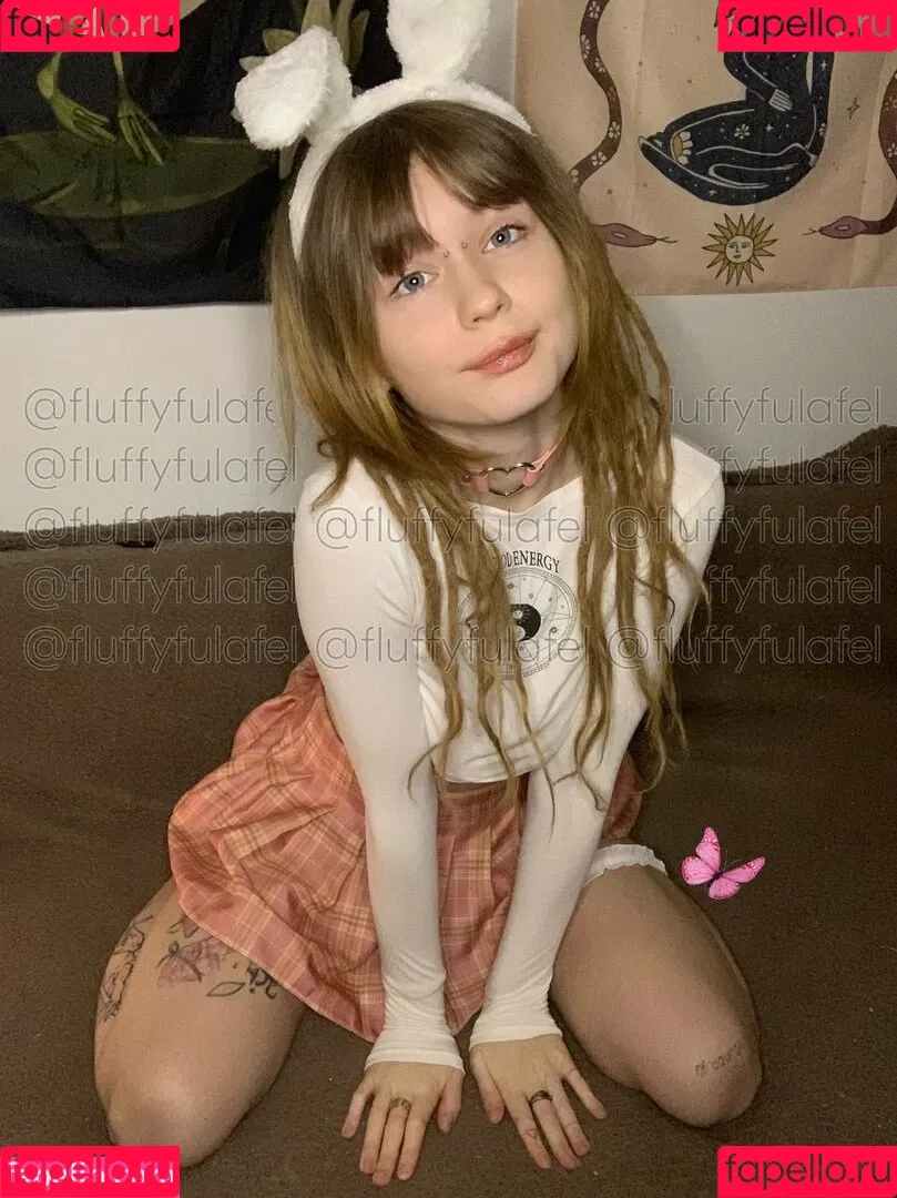 fluffyfulafel Onlyfans Photo Gallery 