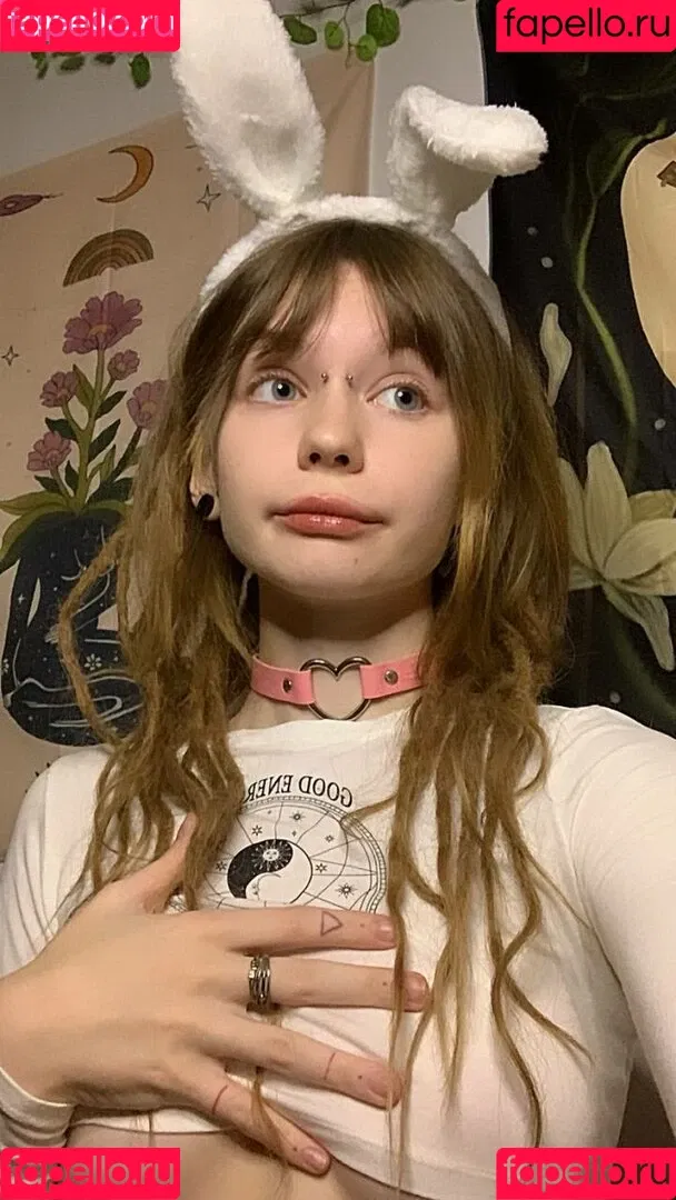 fluffyfulafel Onlyfans Photo Gallery 