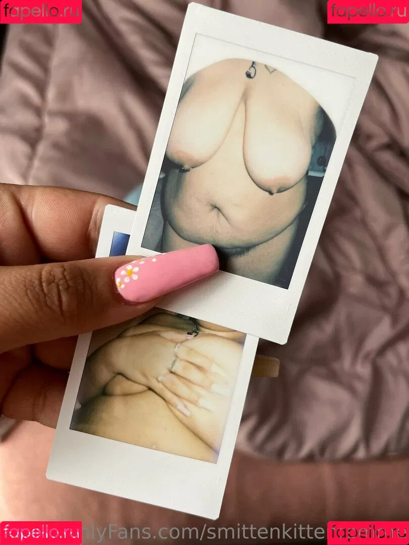 smittenkittenfemme Onlyfans Photo Gallery 
