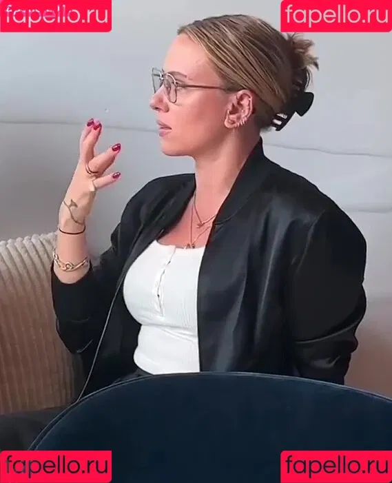 Scarlett Johansson Onlyfans Photo Gallery 