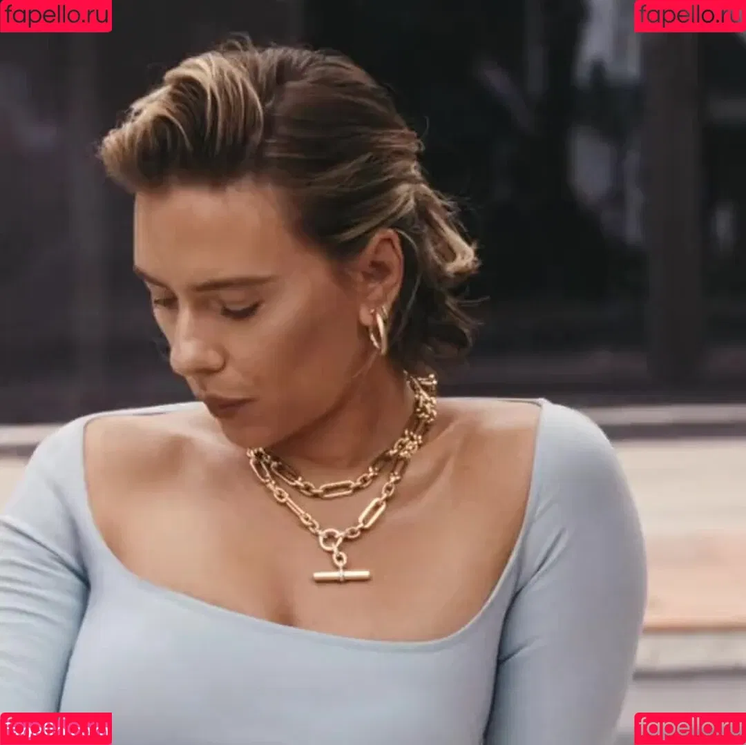 Scarlett Johansson Onlyfans Photo Gallery 