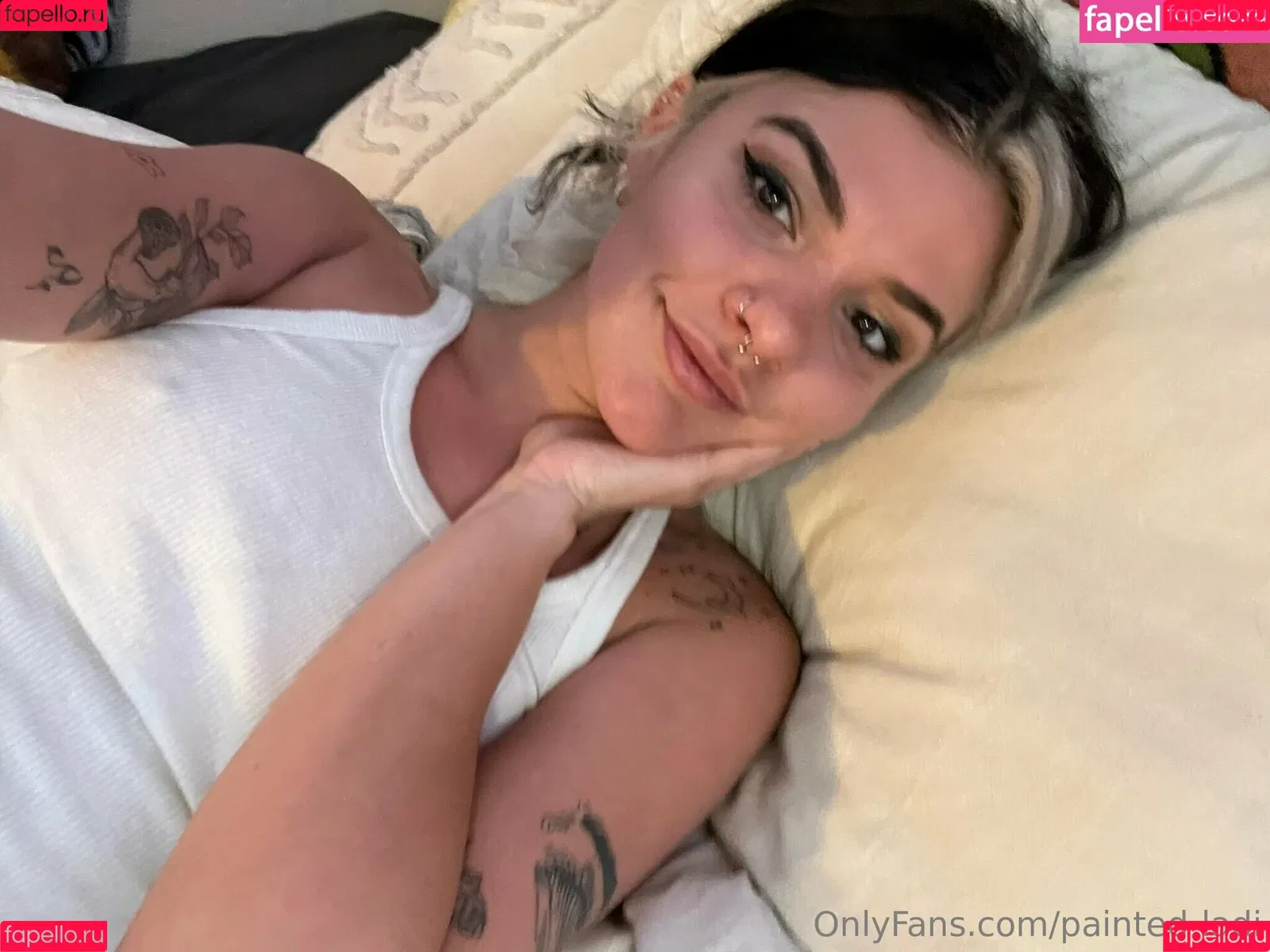 painted-ladi Onlyfans Photo Gallery 