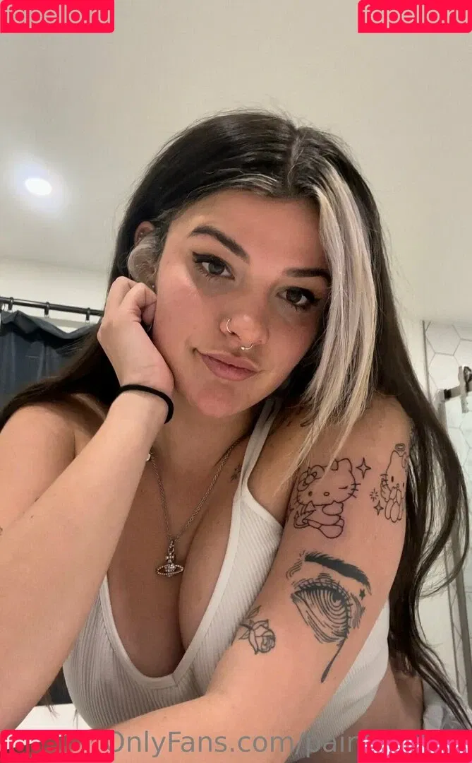 painted-ladi Onlyfans Photo Gallery 