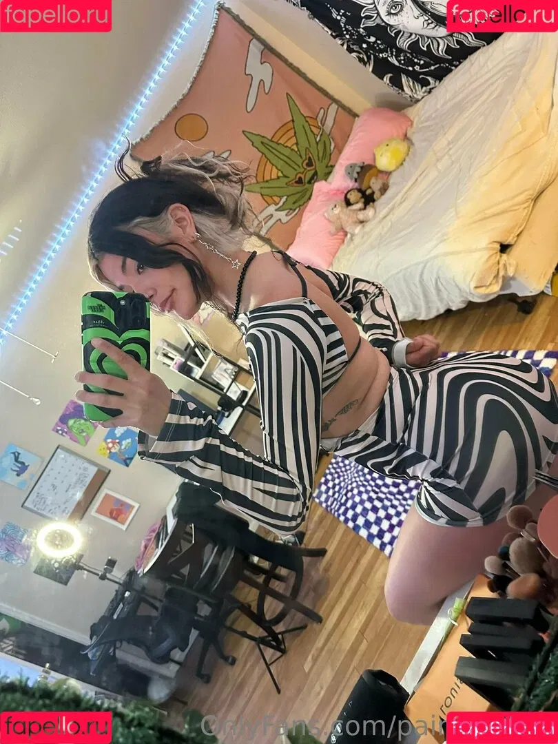 painted-ladi Onlyfans Photo Gallery 