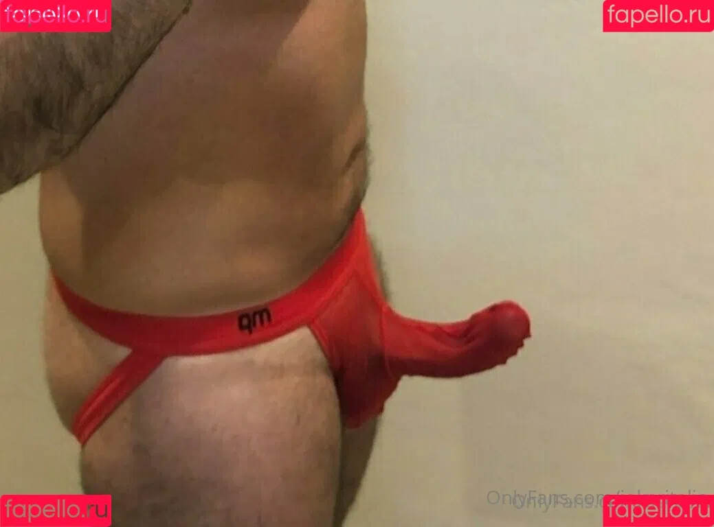 jokeritalia Onlyfans Photo Gallery 