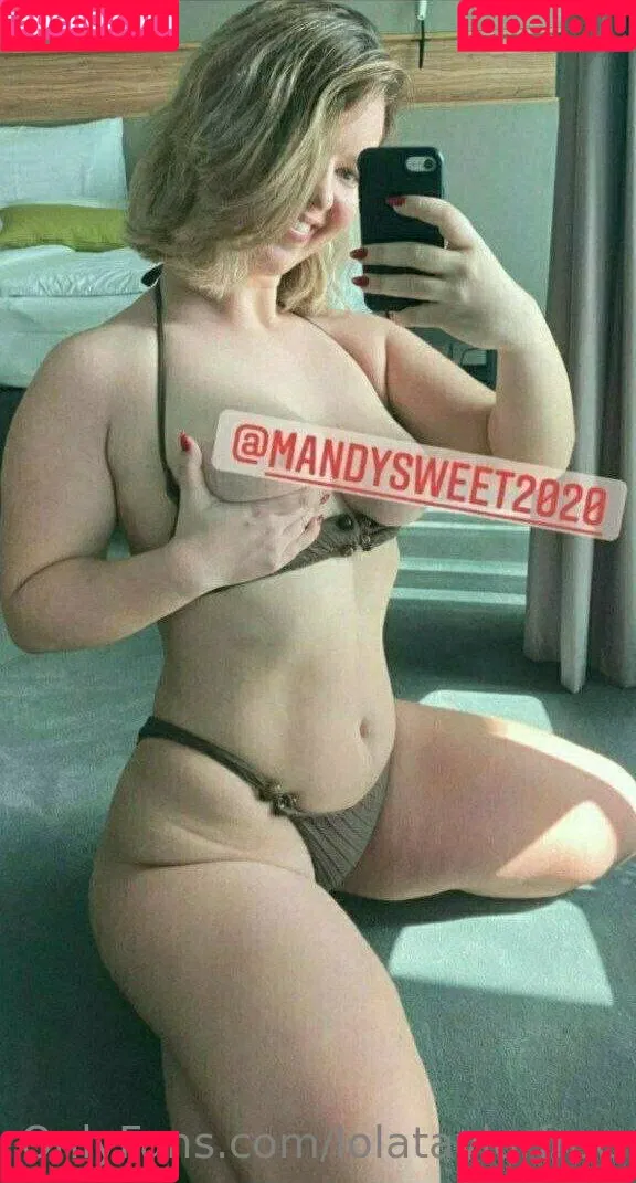 lolataylorfree Onlyfans Photo Gallery 