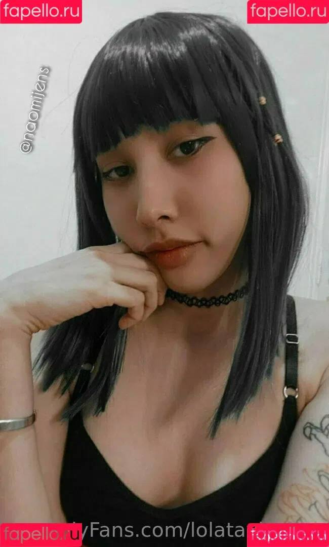 lolataylorfree Onlyfans Photo Gallery 