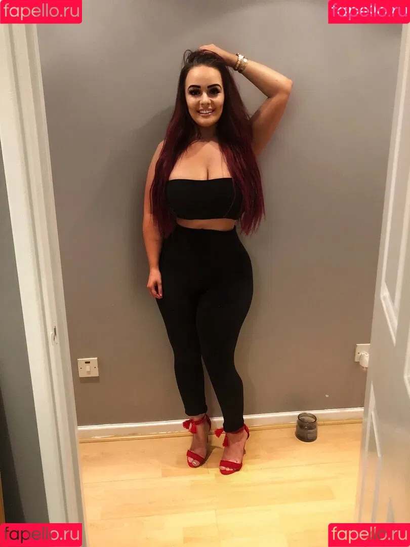 Shauni Rixon Onlyfans Photo Gallery 