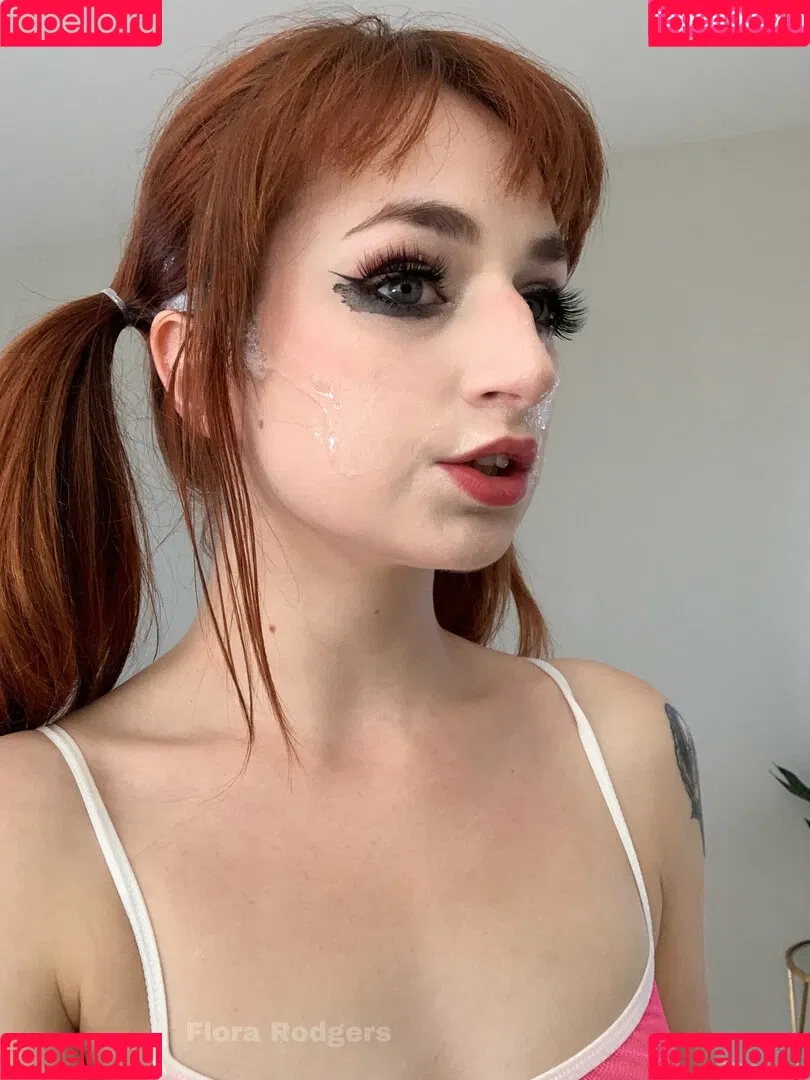 florarodgers Onlyfans Photo Gallery 