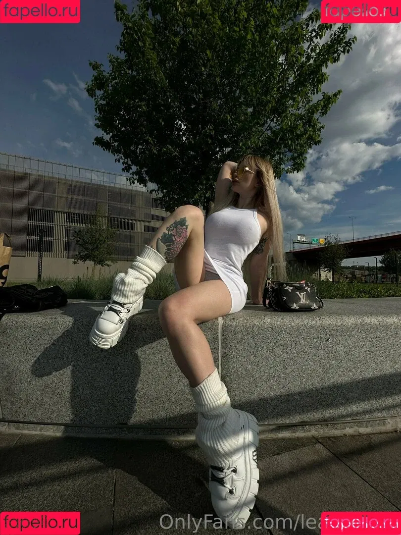 leahmeow Onlyfans Photo Gallery 