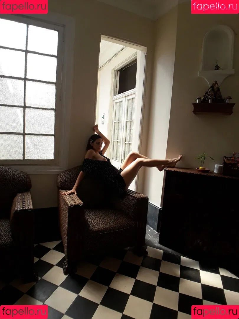 Maria Helena Ruiz Onlyfans Photo Gallery 