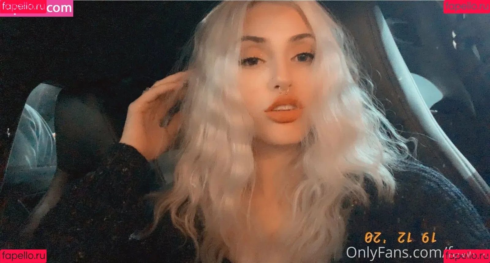 Fawnx Onlyfans Photo Gallery 
